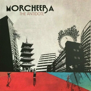 Morcheeba Antidote (Coloured Vinyl) (LP)