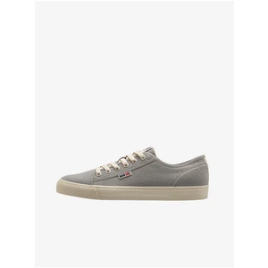 Grey Men's Sneakers HELLY HANSEN Fjord - Mens