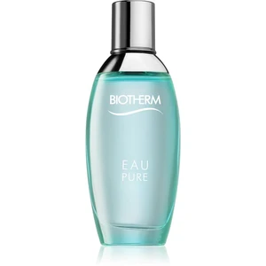 Biotherm Eau Pure toaletná voda pre ženy 50 ml