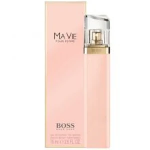 Hugo Boss Ma Vie Pour Femme parfémovaná voda pre ženy 75 ml