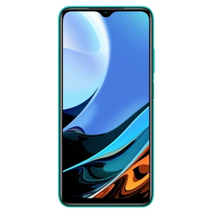 Xiaomi Redmi 9T, 4/128GB, Ocean Green