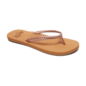 Women's flip flops Roxy COSTAS