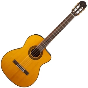 Takamine GC5CE 4/4 Natural