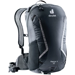 Cyklistický batoh Deuter Race X  Black