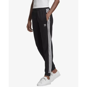 adidas Originals Slim Cuffed Pants BLACK 36