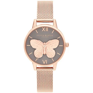 Olivia Burton 3D Butterfly OB16MB28