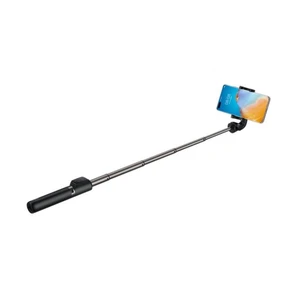 Huawei Bluetooth selfie stick tripod CF15R Pro, black