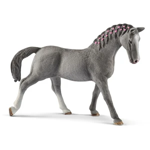 Schleich 13888  Kobyla trakénskeho koňa