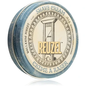 Reuzel Shave Cream krem do golenia 28,5 g