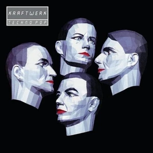 Kraftwerk Techno Pop