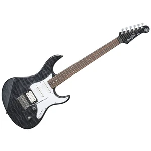 Yamaha Pacifica 212V QM Fekete