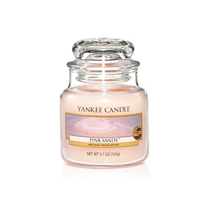 Yankee Candle Aromatická svíčka Classic malý Pink Sands 104 g