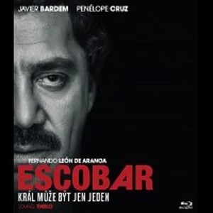 Různí interpreti – Escobar BD