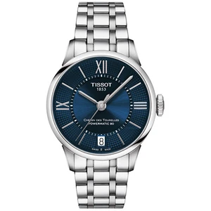 Tissot Chemin des Tourrelles Powermatic 80 Lady T099.207.11.048.00