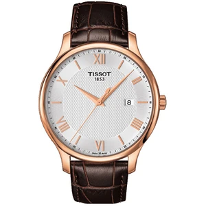 Tissot T-Classic Tradition T063.610.36.038.00