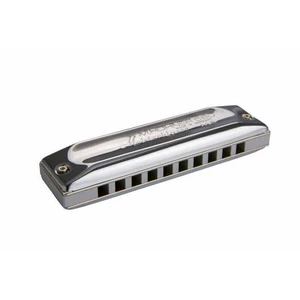 Hohner Meisterklasse MS Bb Harmonica diatonique