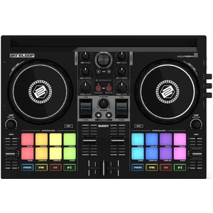 Reloop Buddy Controler DJ