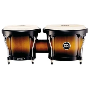 Meinl HB100VSB Headliner Series Bongó Vintage Sunburst