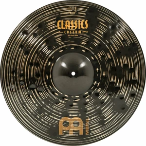 Meinl CC20DAR Classics Custom Dark Cinel Ride 20"