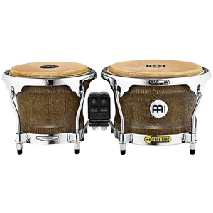 Meinl WB400VBR-M Bongo Vintage Brown