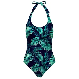 Mr. GUGU & Miss GO Woman's Swimwear SSOB1240