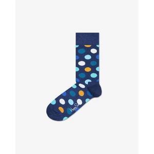 Skarpetki Happy Socks Big Dots BD01-605