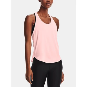 Under Armour Tech Vent Tank Dámské funkční tílko 1360833-658 Beta Tint S