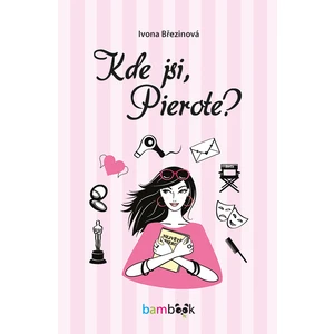 Kde jsi, Pierote?, Březinová Ivona