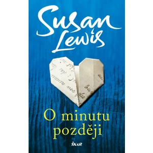 O minutu později - Lewis Susan