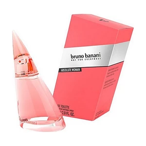 Bruno Banani Absolute Woman - EDT 40 ml