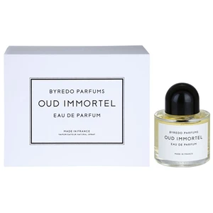 Byredo Oud Immortel woda perfumowana unisex 100 ml