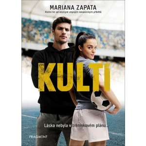 Kulti - Mariana Zapata