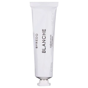 Byredo Blanche krém na ruky pre ženy 30 ml