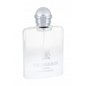 Trussardi Donna toaletní voda pro ženy 50 ml