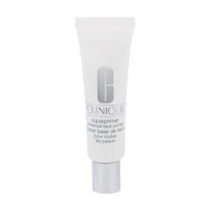 Clinique Superprimer™ Face Primers podkladová báze pod make-up 30 ml