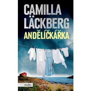 Andělíčkářka - Camilla Läckberg