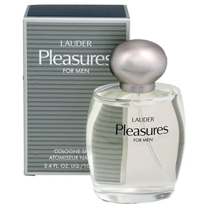 Estée Lauder Pleasures for Men kolínska voda pre mužov 100 ml