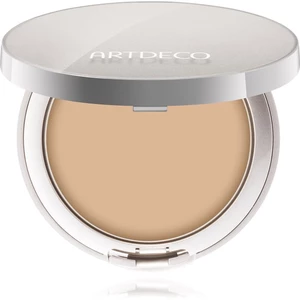 Artdeco Hydra Mineral Compact Foundation kompaktný púdrový make-up 406.60 Light Beige 10 g