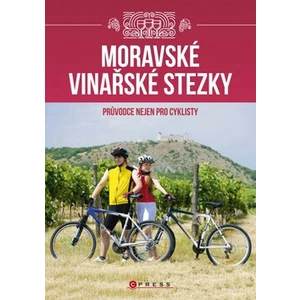 Moravské vinařské stezky - Vladimír Vecheta