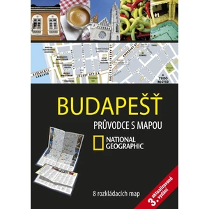 Budapešť