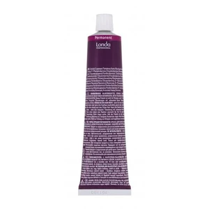 Londa Professional Permanentní krémová barva na vlasy Permanent Color Extra Rich Creme 60 ml 5/46 Light Brunette Copper Violet