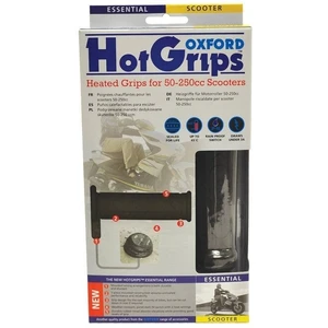 Oxford Hotgrips Essential Scooter