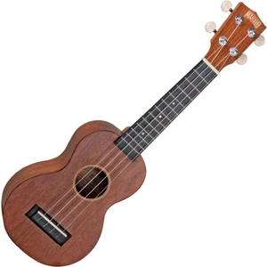 Mahalo MJ1 Ukulele soprano Transparent Brown