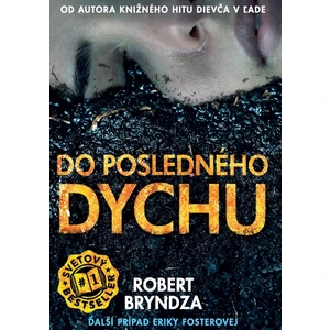 Do posledného dychu - Bryndza Robert