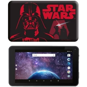 Android tablet dětský tablet estar beauty hd 7" 2+16 gb star wars