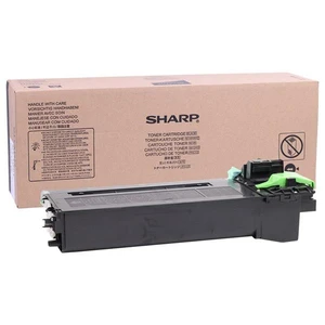 Sharp originálny toner MX-315GT, black, 27500 str., Sharp MX-M266N, M316N