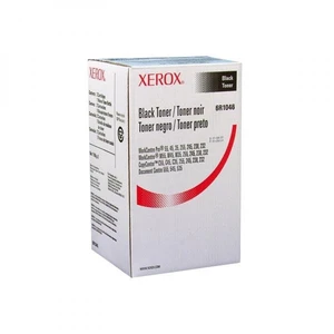 Xerox originální toner 006R01046, black, 70000 (2x35000)str., Xerox WC 232, 5632, Pro 35, 245, 5030, 2ks