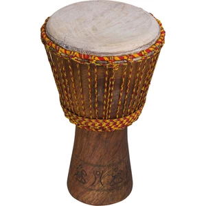 Studio 49 ADJ-12 African Djembe Dark Natural