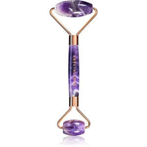 Crystallove Amethyst Roller masážní váleček na obličej