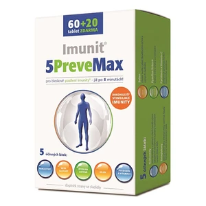 Imunit 5PreveMax